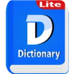 english to bangla dictionary android application logo